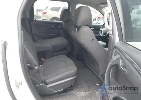 2013 GMC Acadia Sle-2 from USA, damaged, VIN 1GKKRPKD2DJ214967